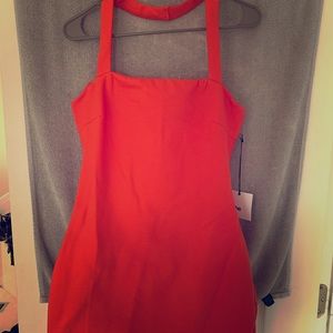 Women’s Halter Summer Dress from Revolve